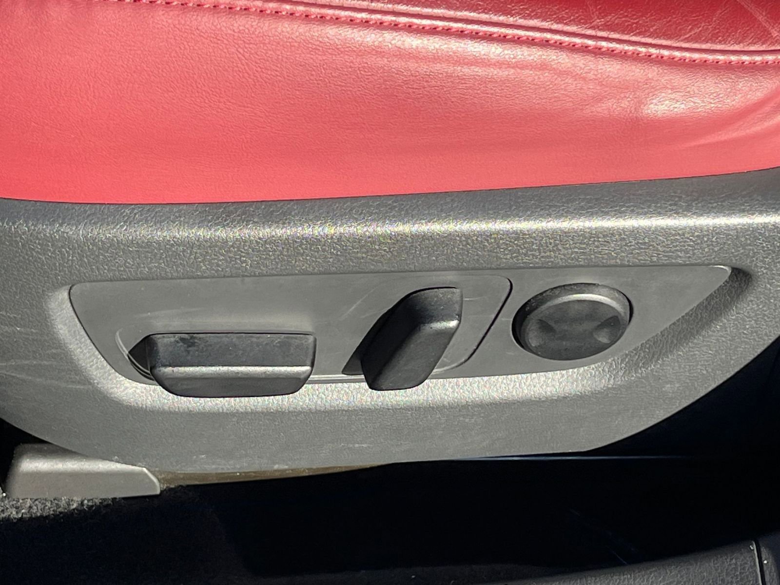 Thumbnail: 2025 Mazda CX-30 - 22