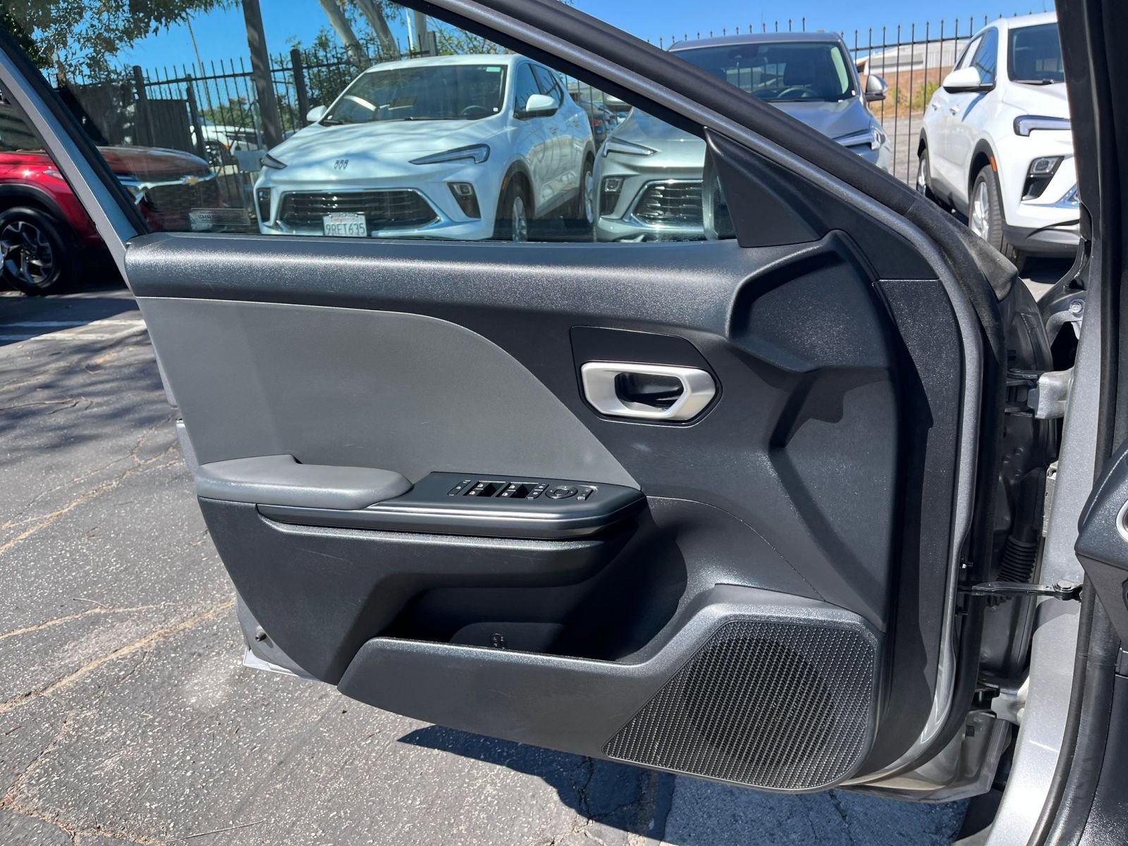 Thumbnail: 2025 Kia K4 - 18