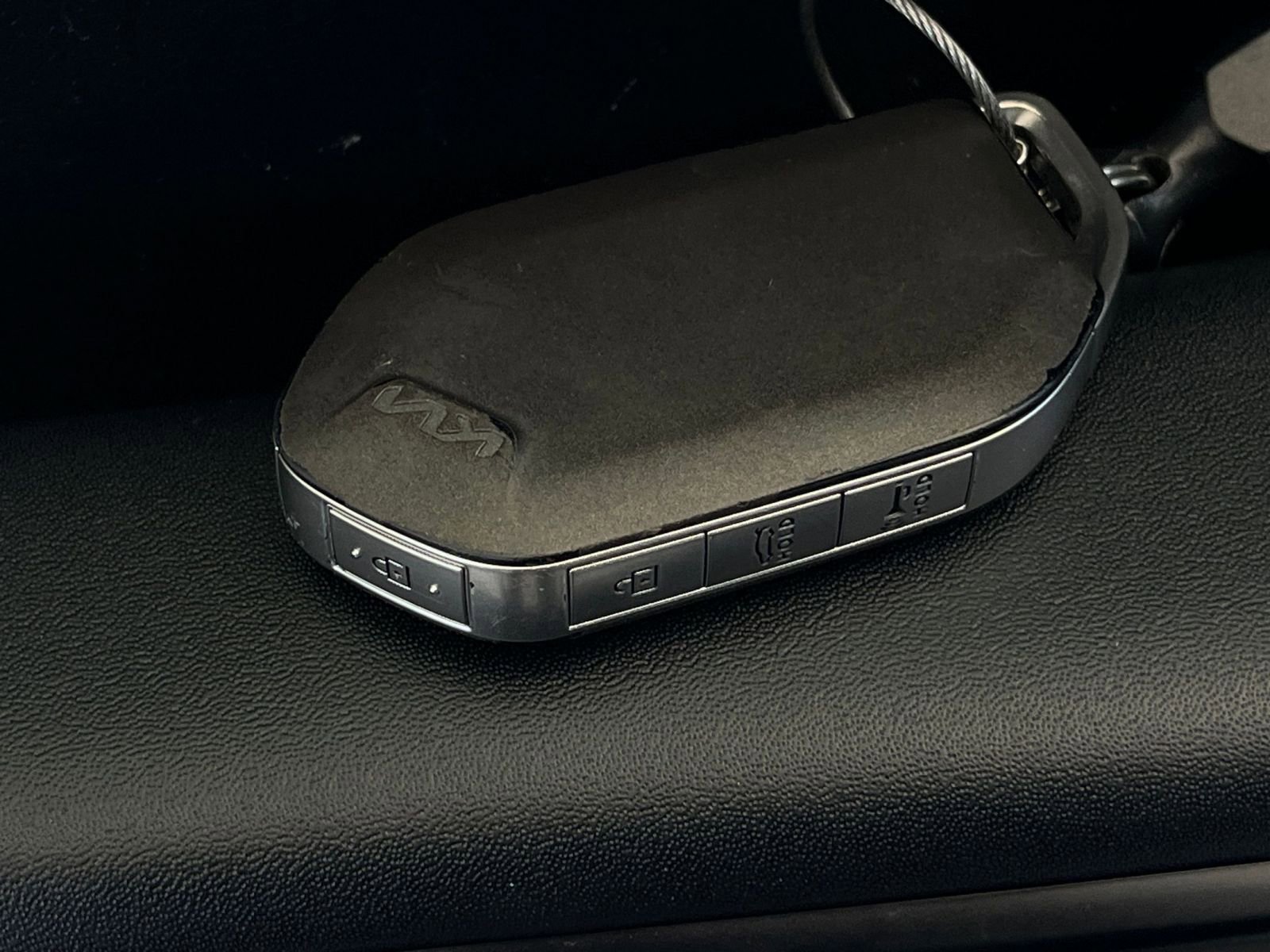 Thumbnail: 2025 Kia K5 - 21