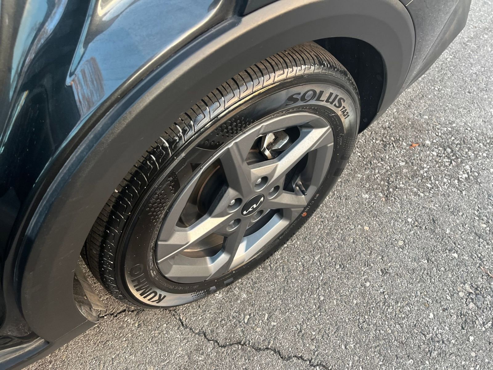 Thumbnail: 2025 Kia K4 - 31