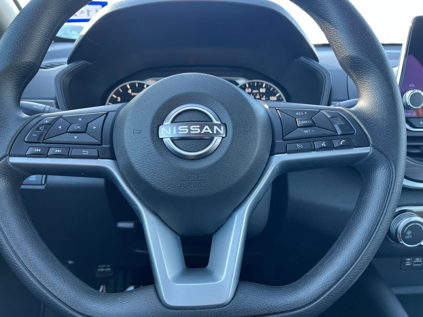 Thumbnail: 2025 Nissan Altima - 29