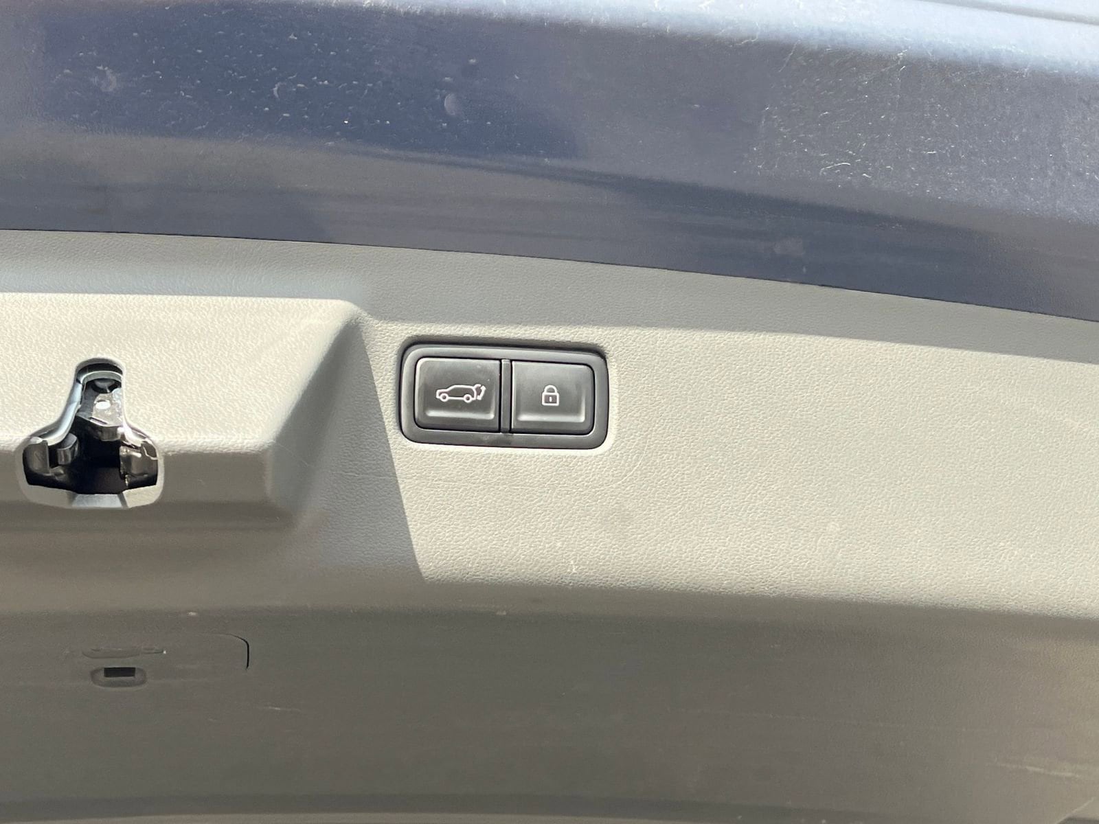 Thumbnail: 2025 Hyundai Santa Fe - 21