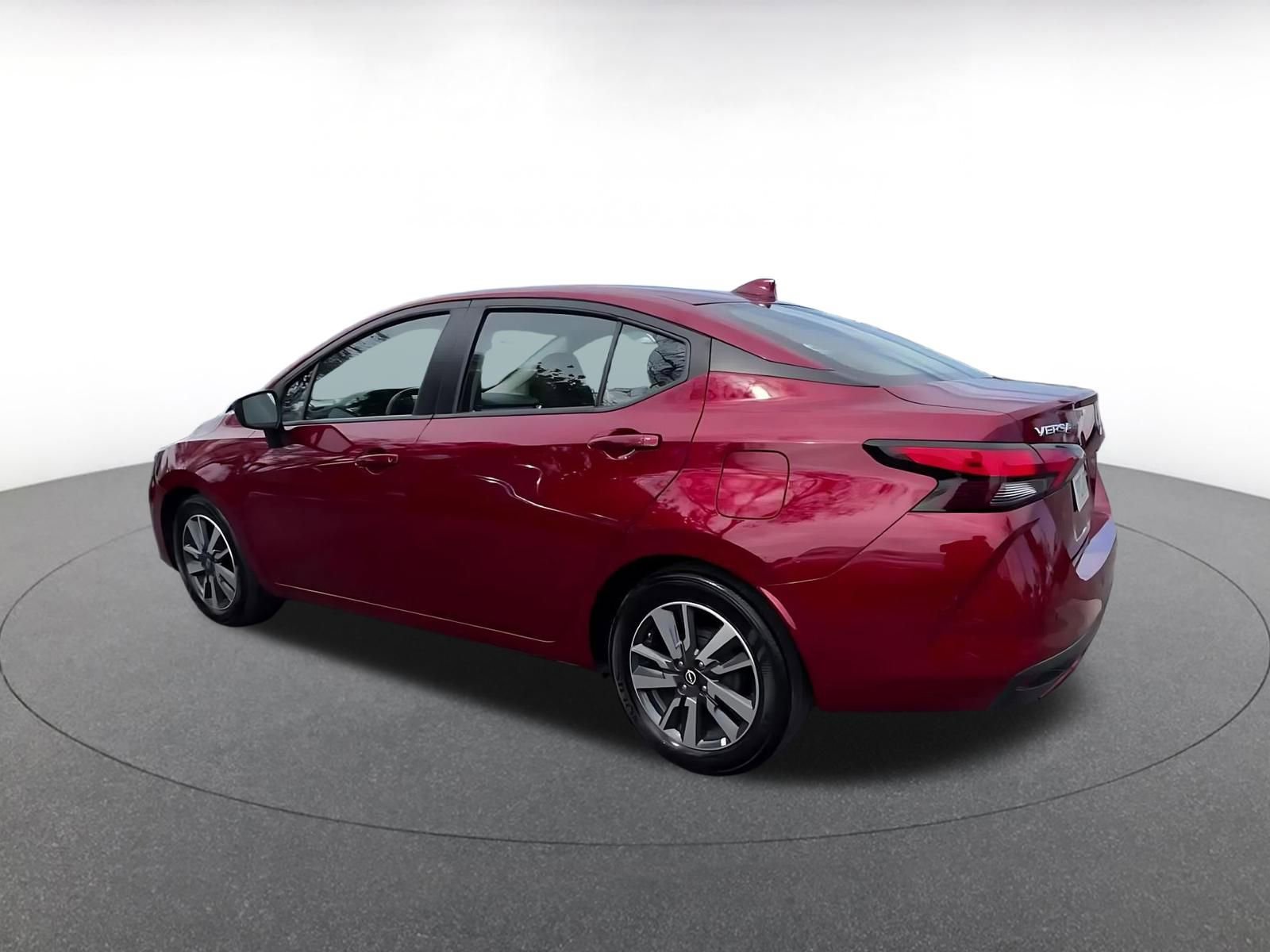 Thumbnail: 2025 Nissan Versa - 10