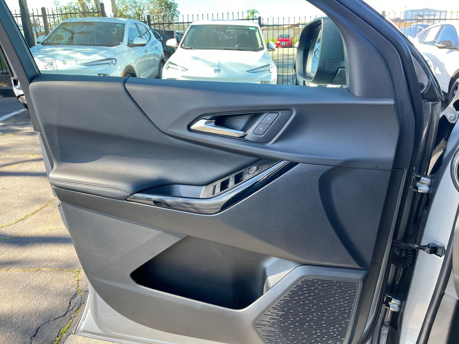 Thumbnail: 2025 Chevrolet Equinox - 20