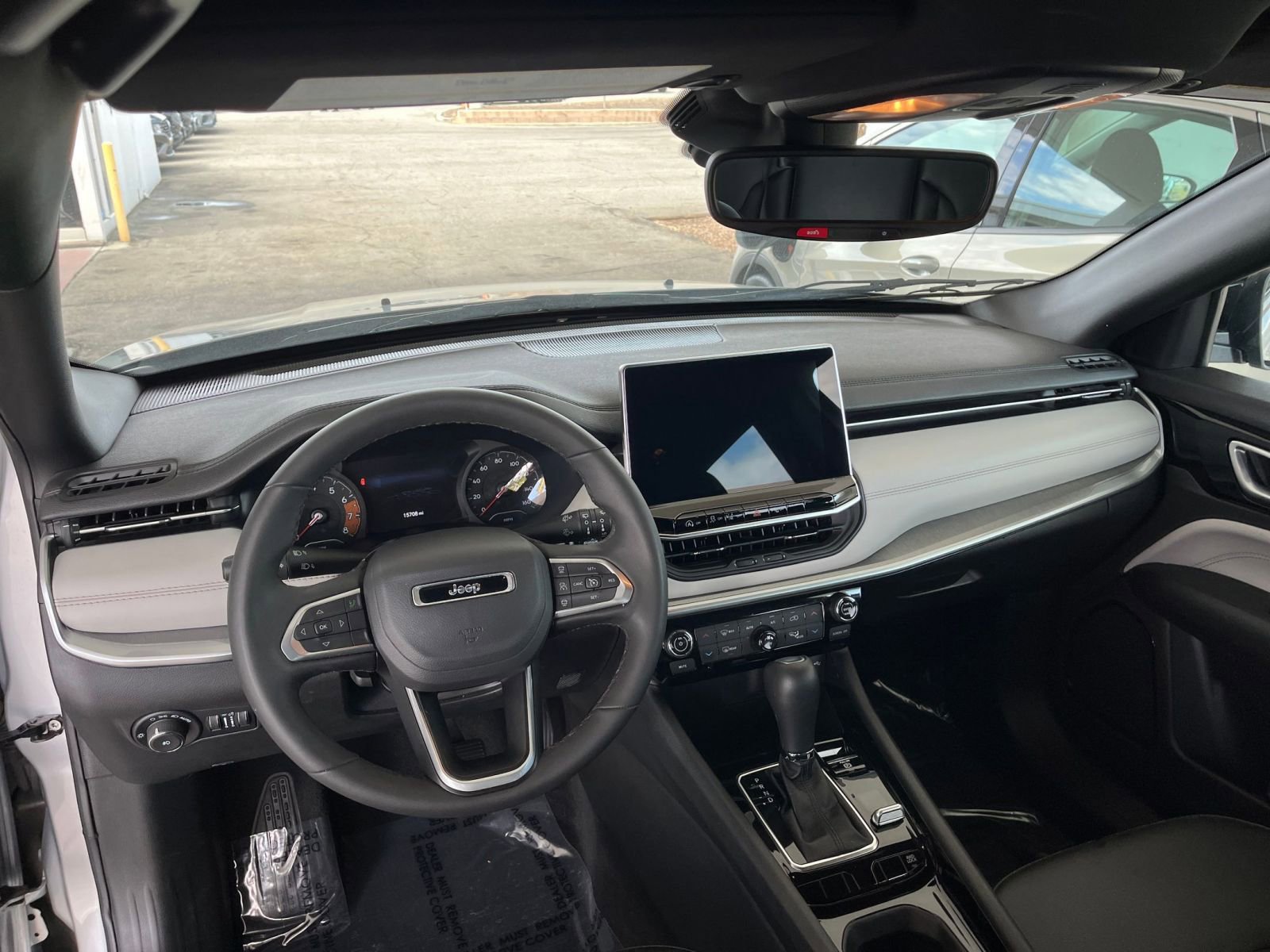 Thumbnail: 2025 Jeep Compass - 33