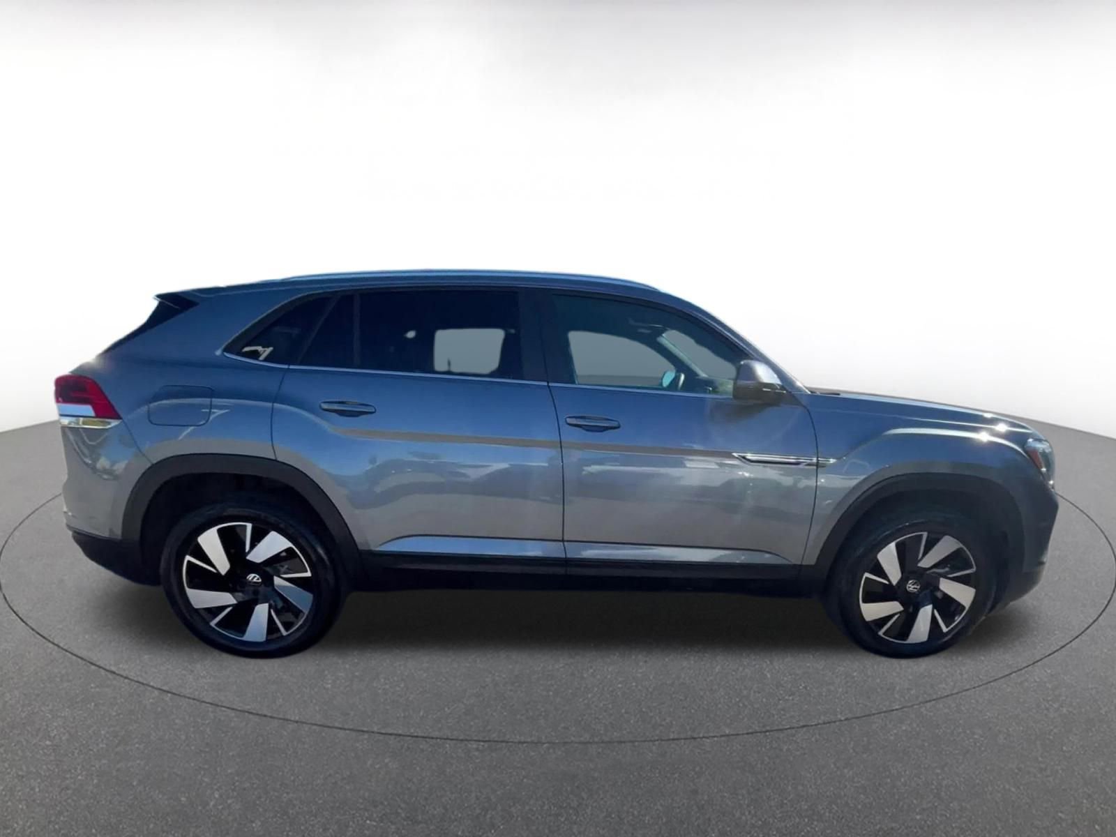 Thumbnail: 2025 Volkswagen Atlas - 16