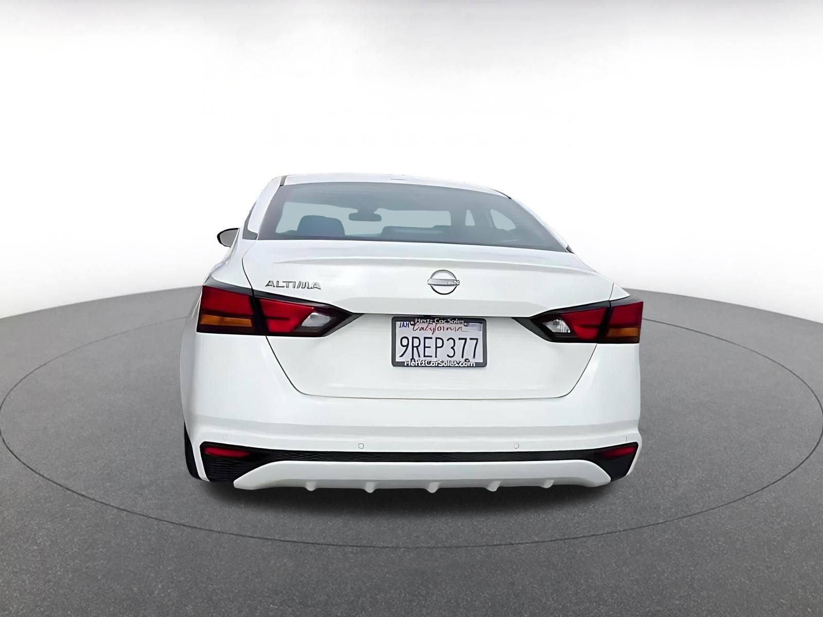 Thumbnail: 2025 Nissan Altima - 12