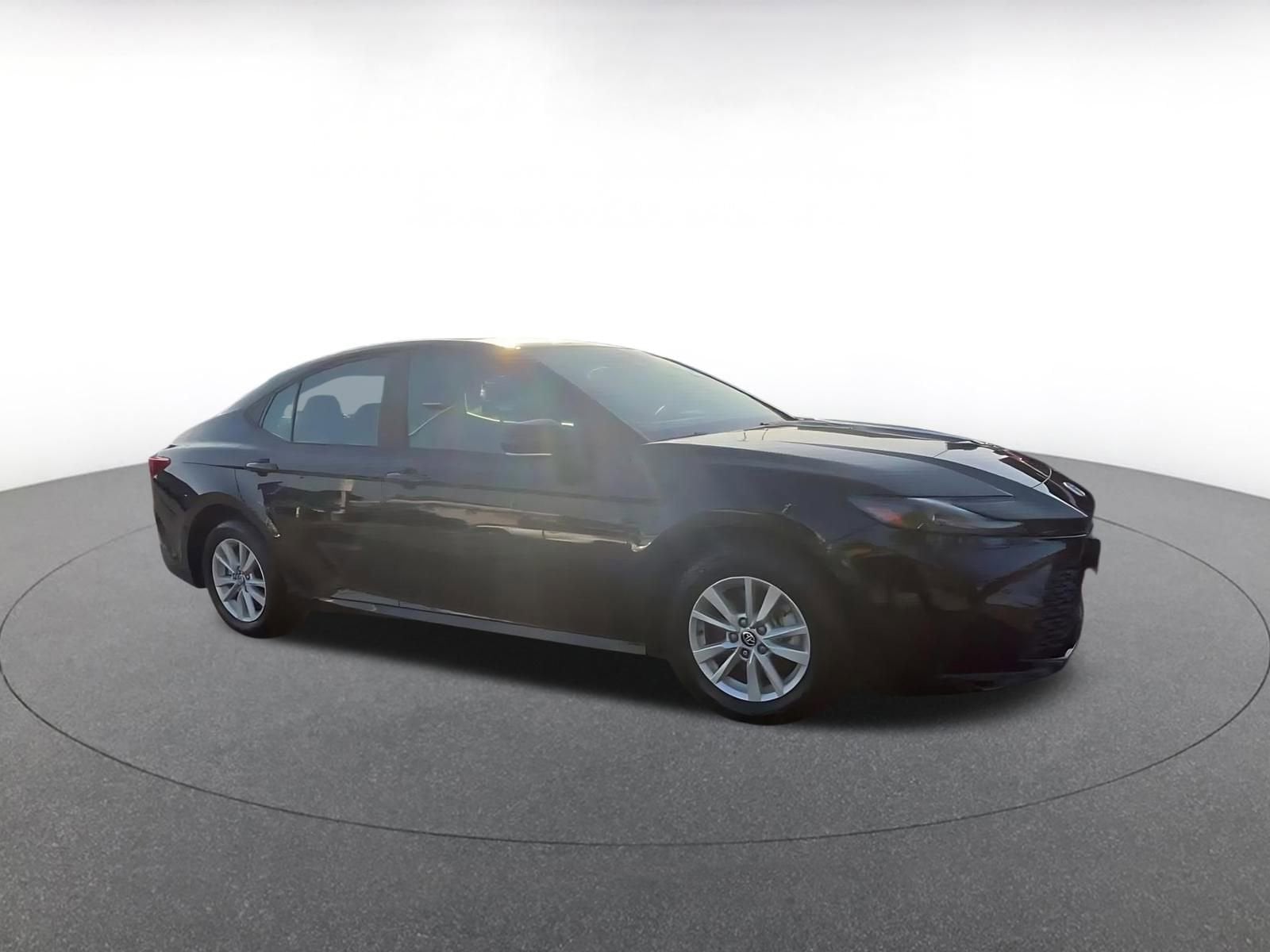 Thumbnail: 2025 Toyota Camry - 2