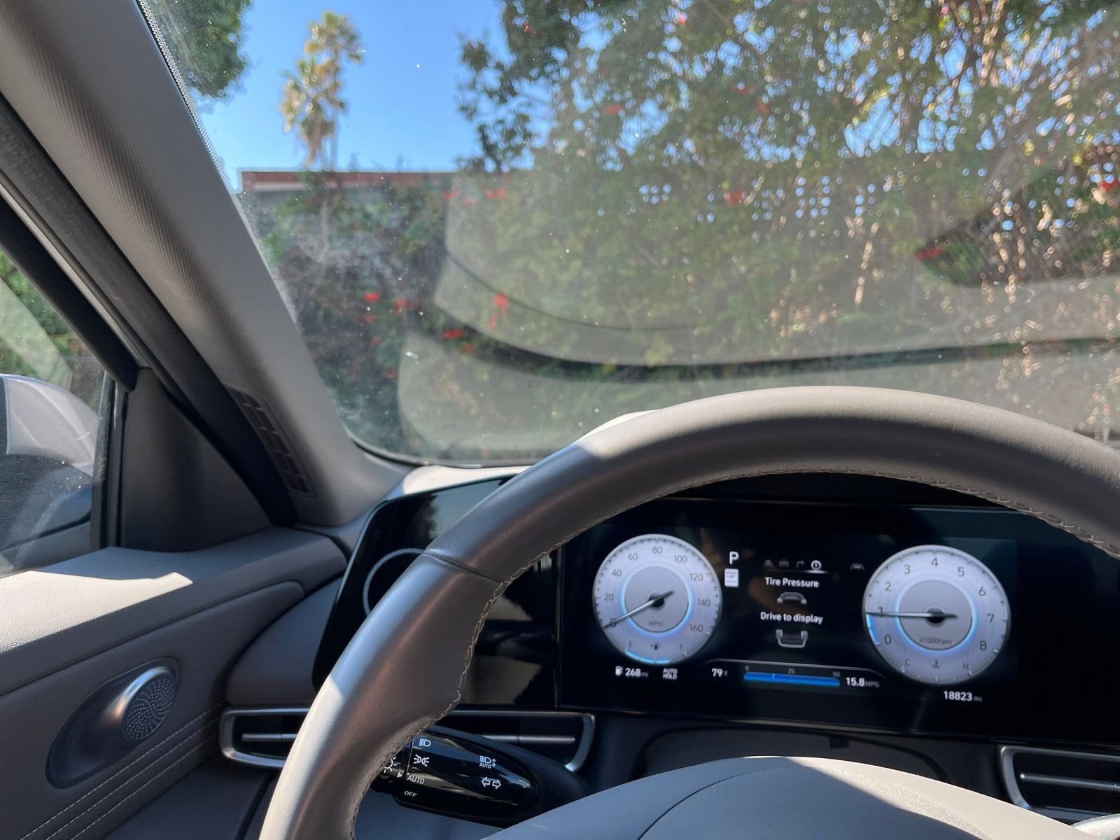 Thumbnail: 2025 Hyundai Elantra - 34