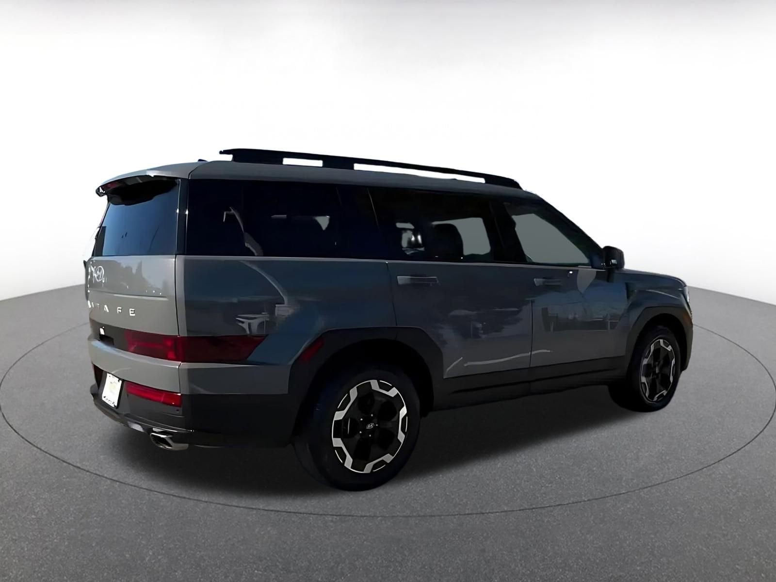 Thumbnail: 2025 Hyundai Santa Fe - 15