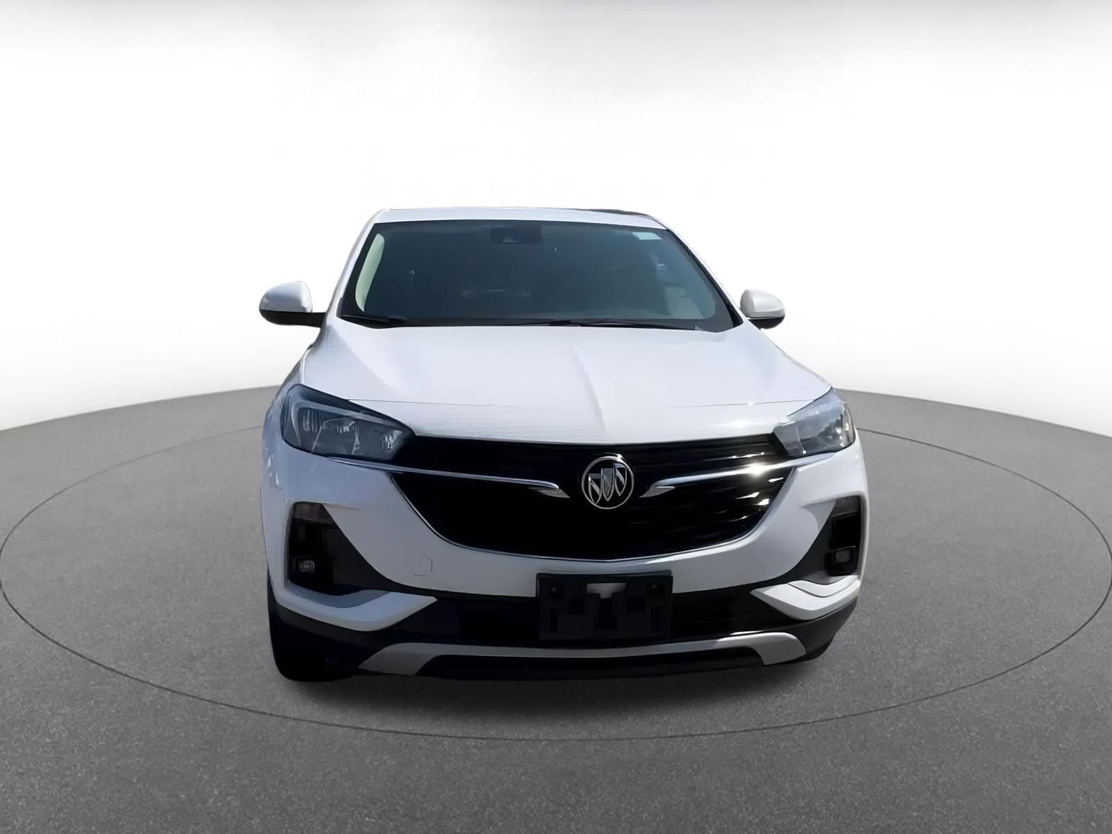 Thumbnail: 2021 Buick Encore GX - 4