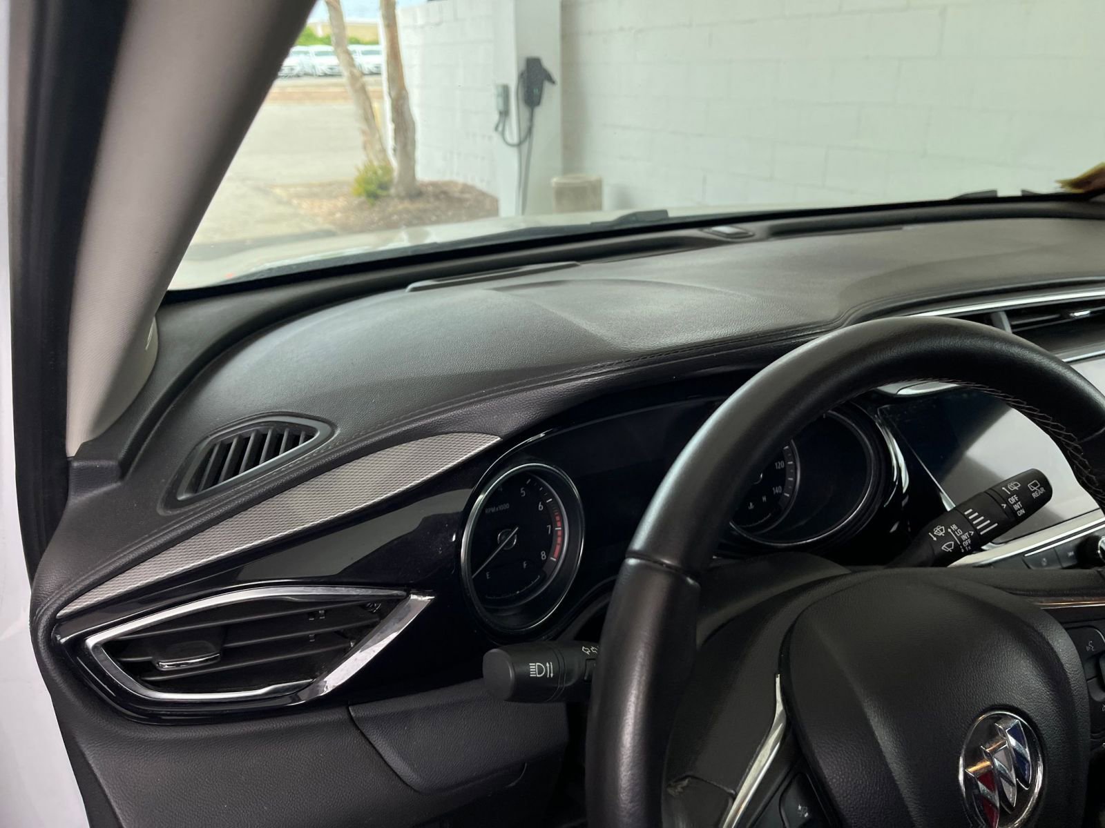 Thumbnail: 2021 Buick Encore GX - 29