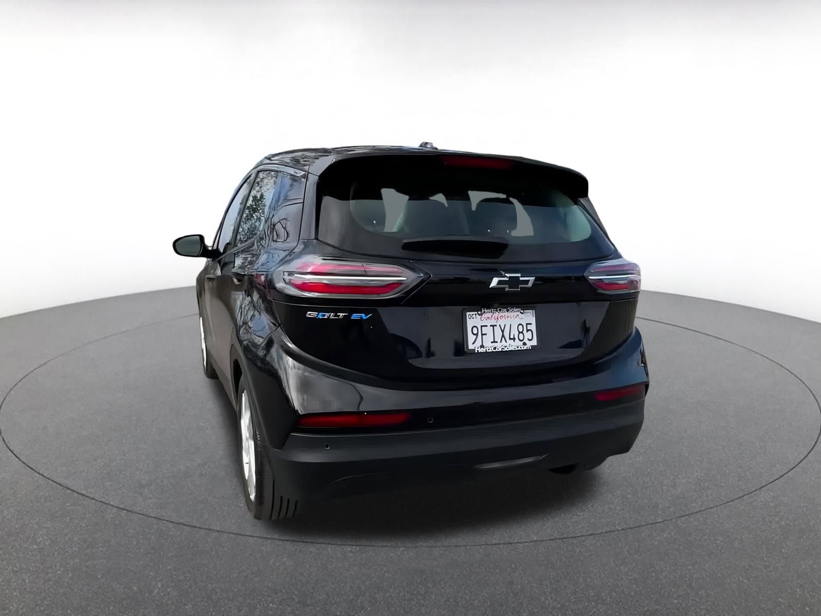 Thumbnail: 2023 Chevrolet Bolt EV - 9