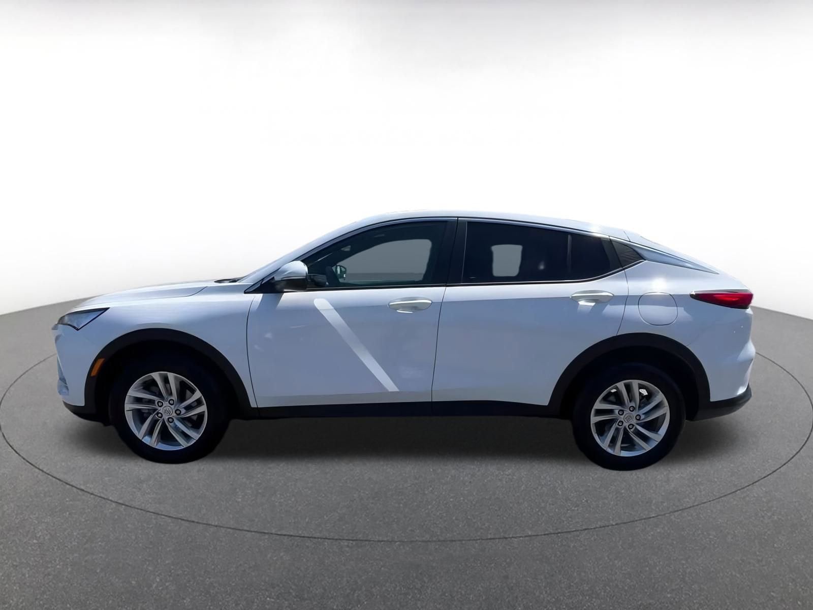 Thumbnail: 2025 Buick Envista - 7