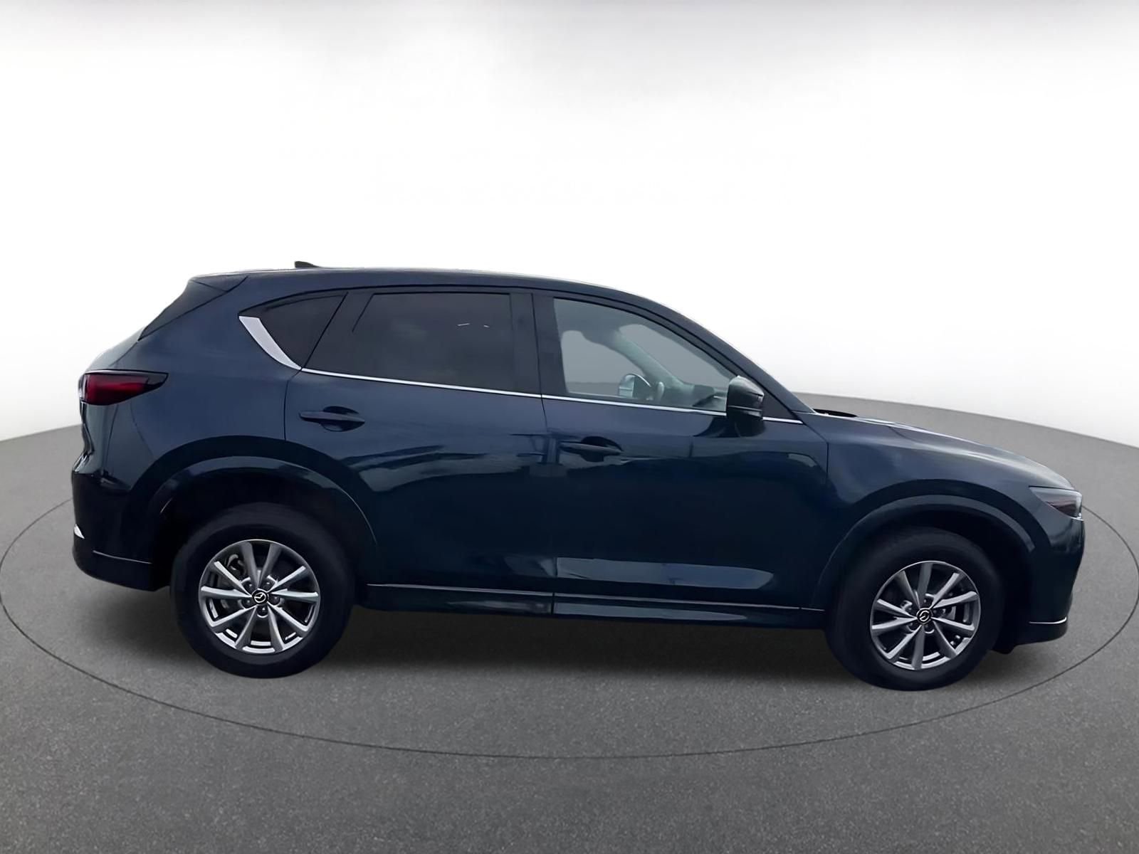 Thumbnail: 2025 Mazda CX-5 - 16