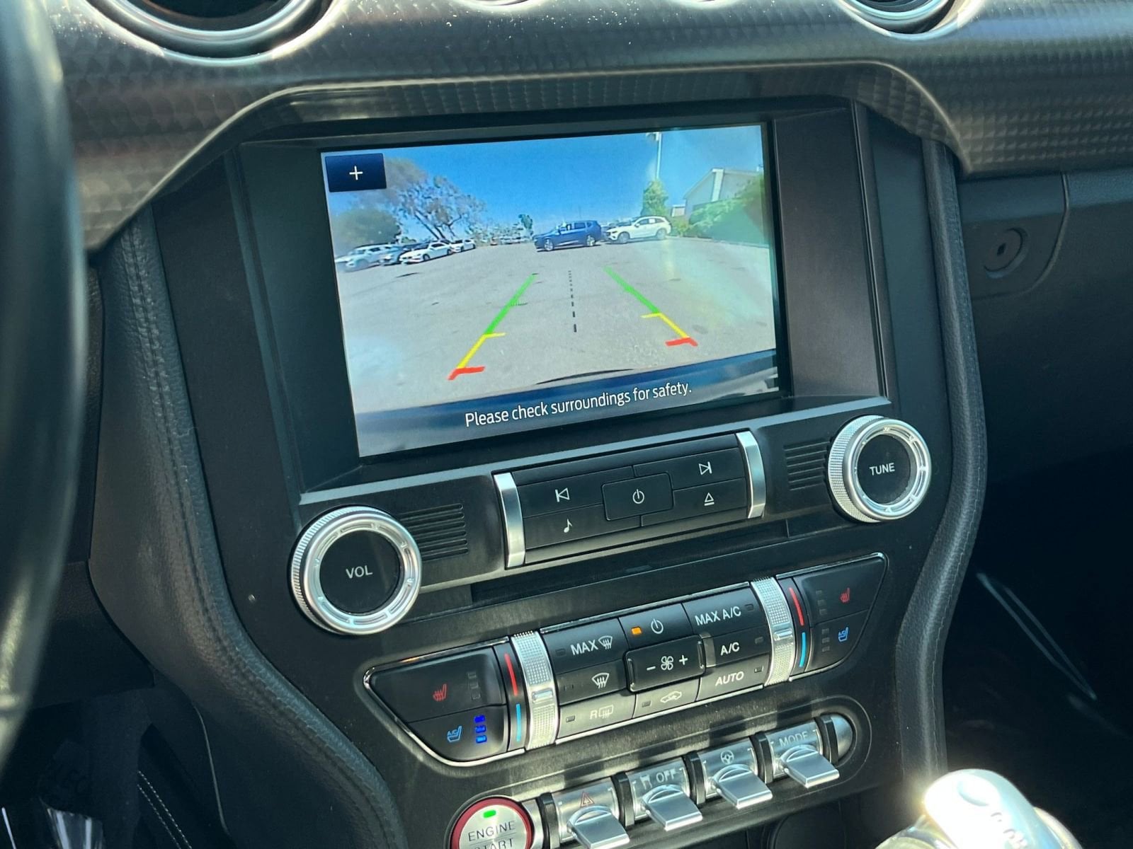 2022 Ford Mustang GT Premium 14