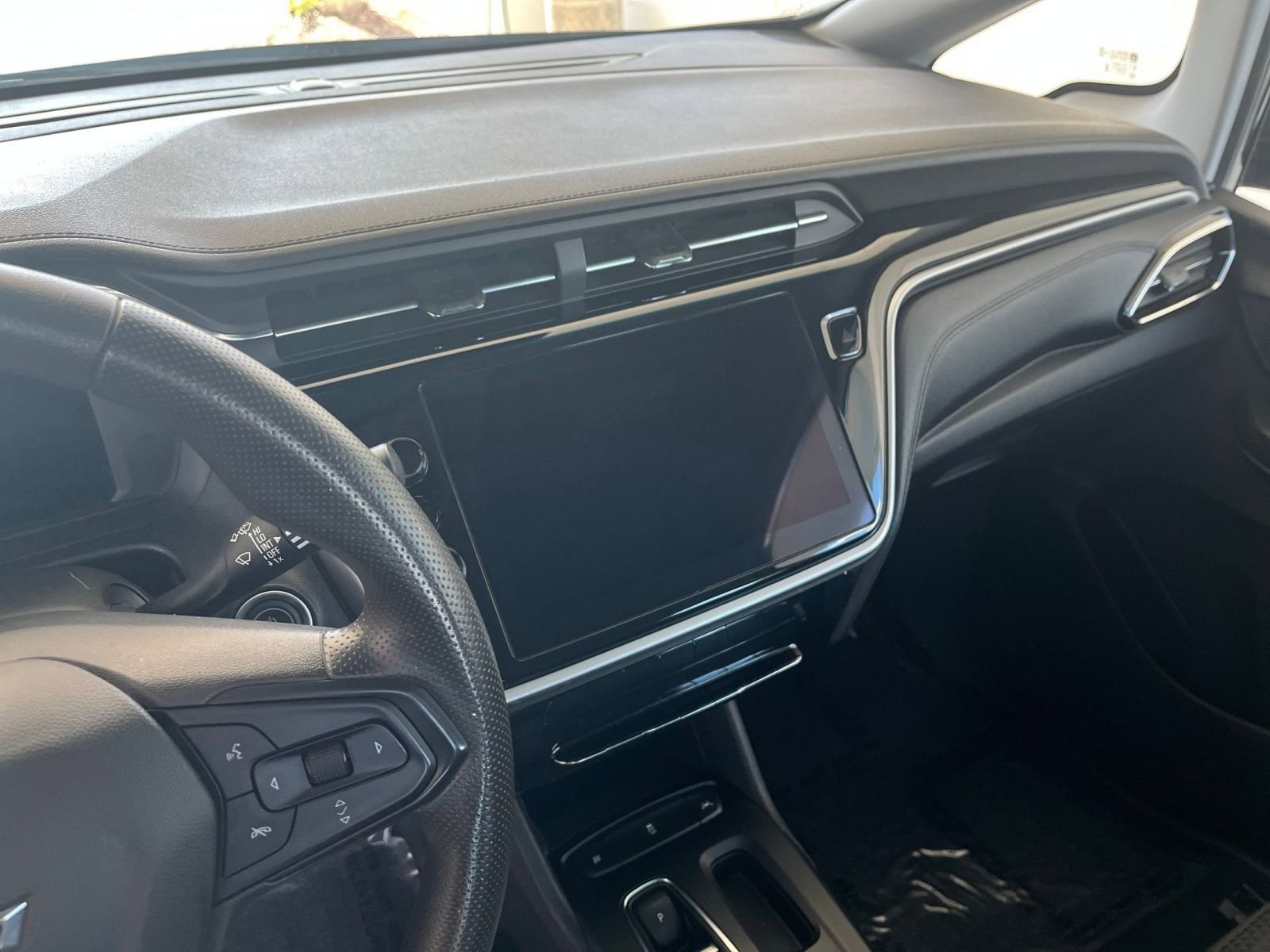 Thumbnail: 2023 Chevrolet Bolt EV - 17