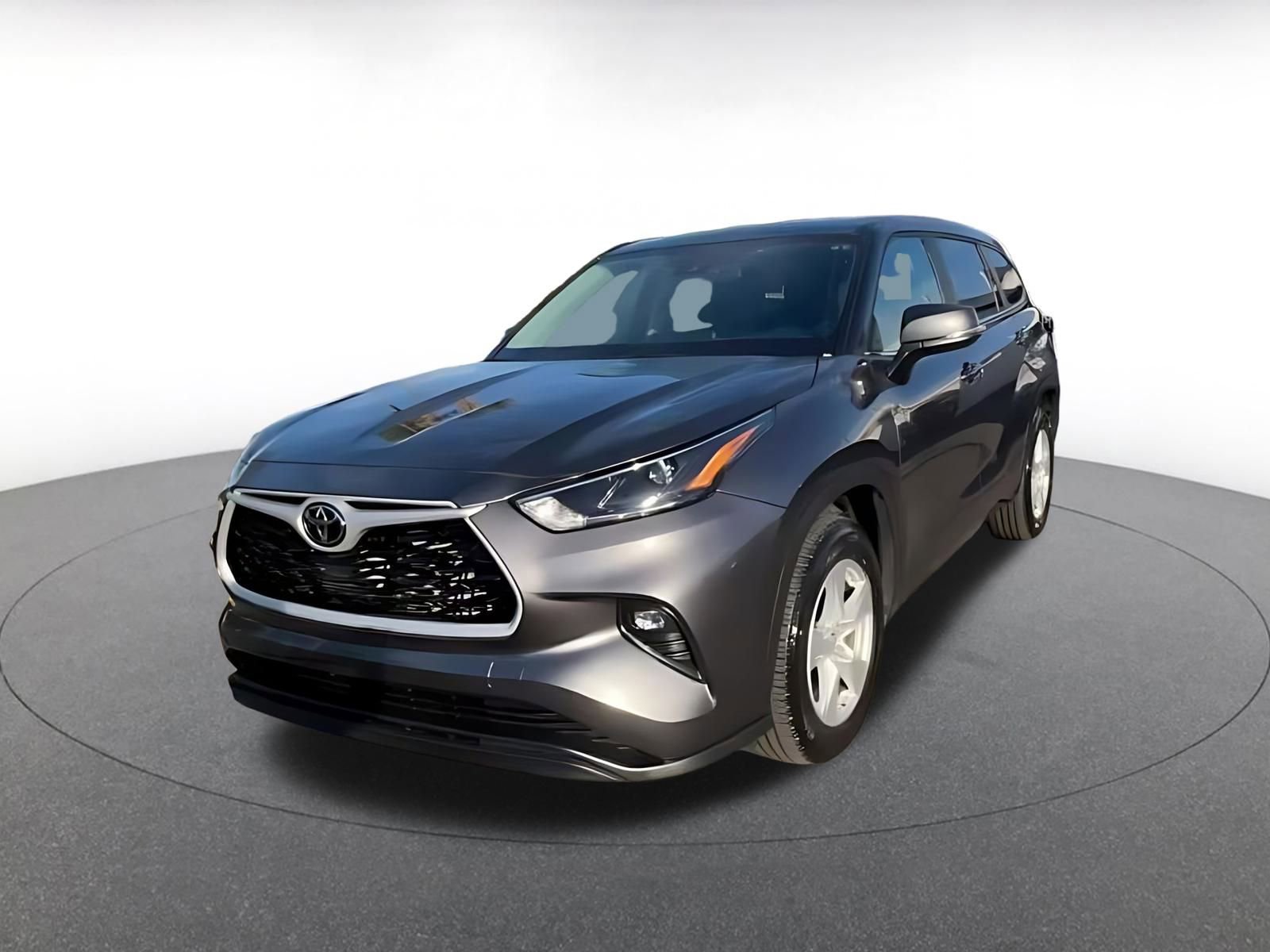 Thumbnail: 2025 Toyota Highlander - 10