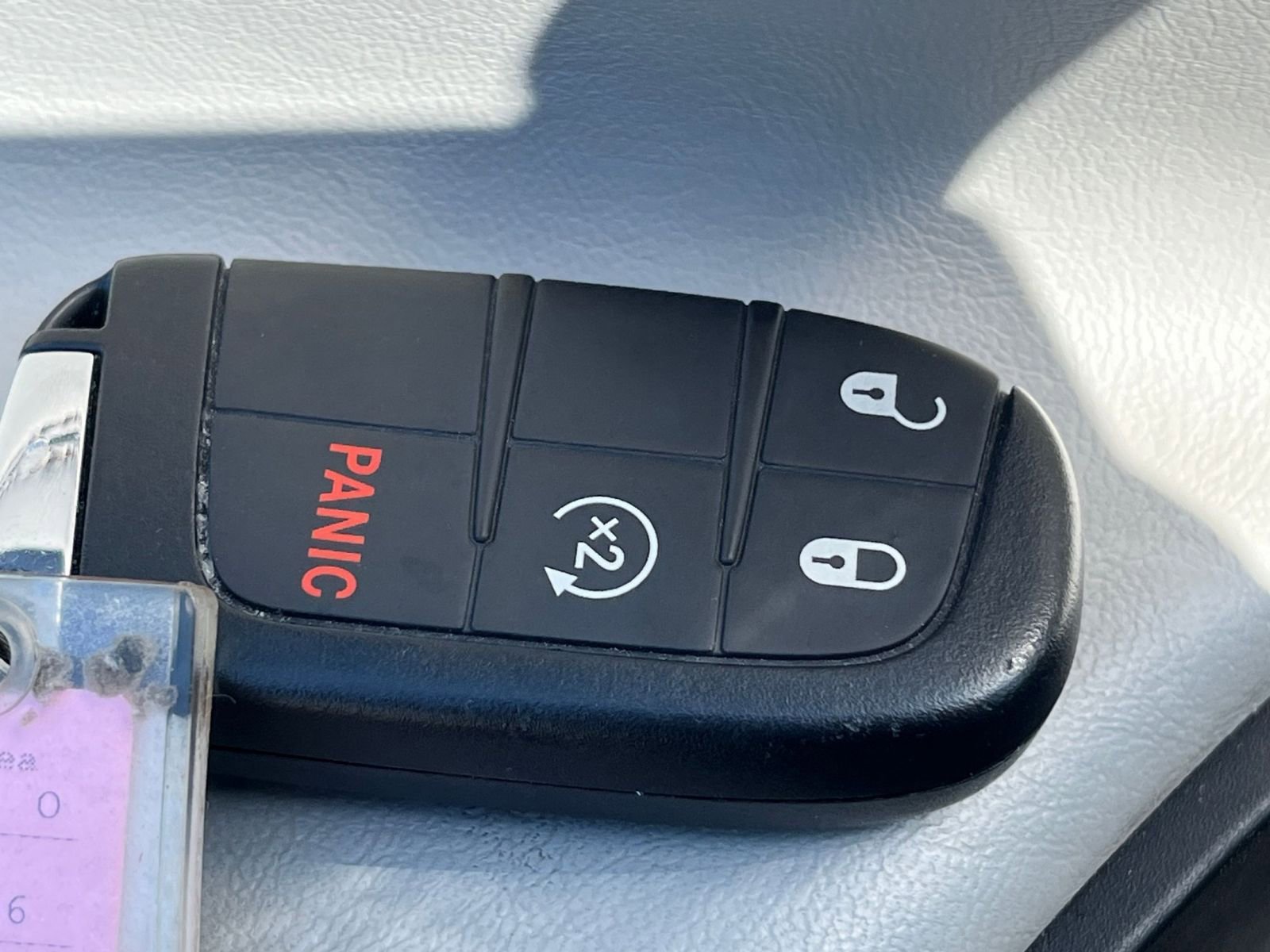 Thumbnail: 2025 Jeep Compass - 21