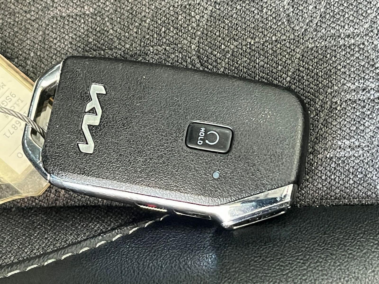 Thumbnail: 2025 Kia Seltos - 27