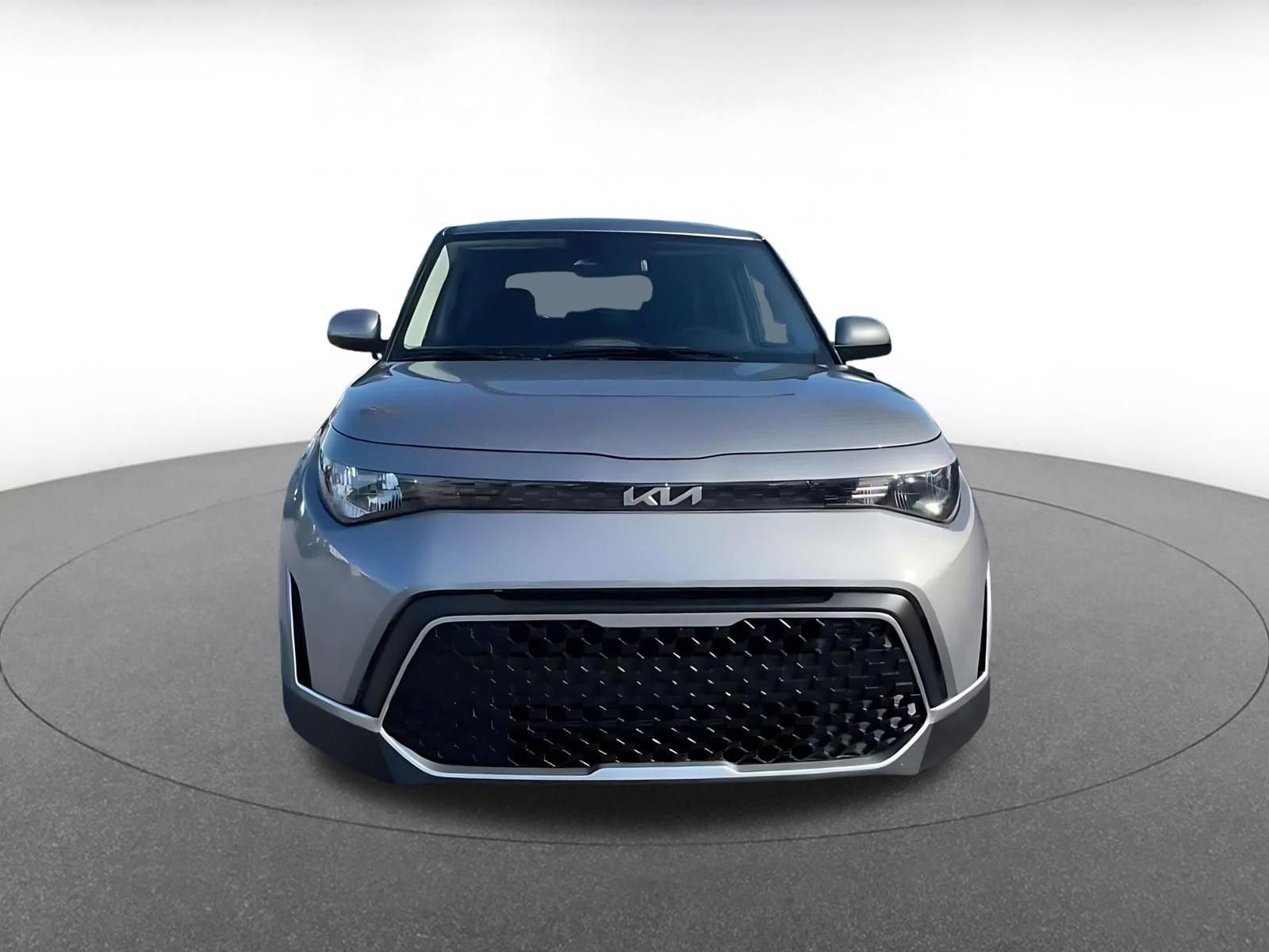 Thumbnail: 2025 Kia Soul - 4