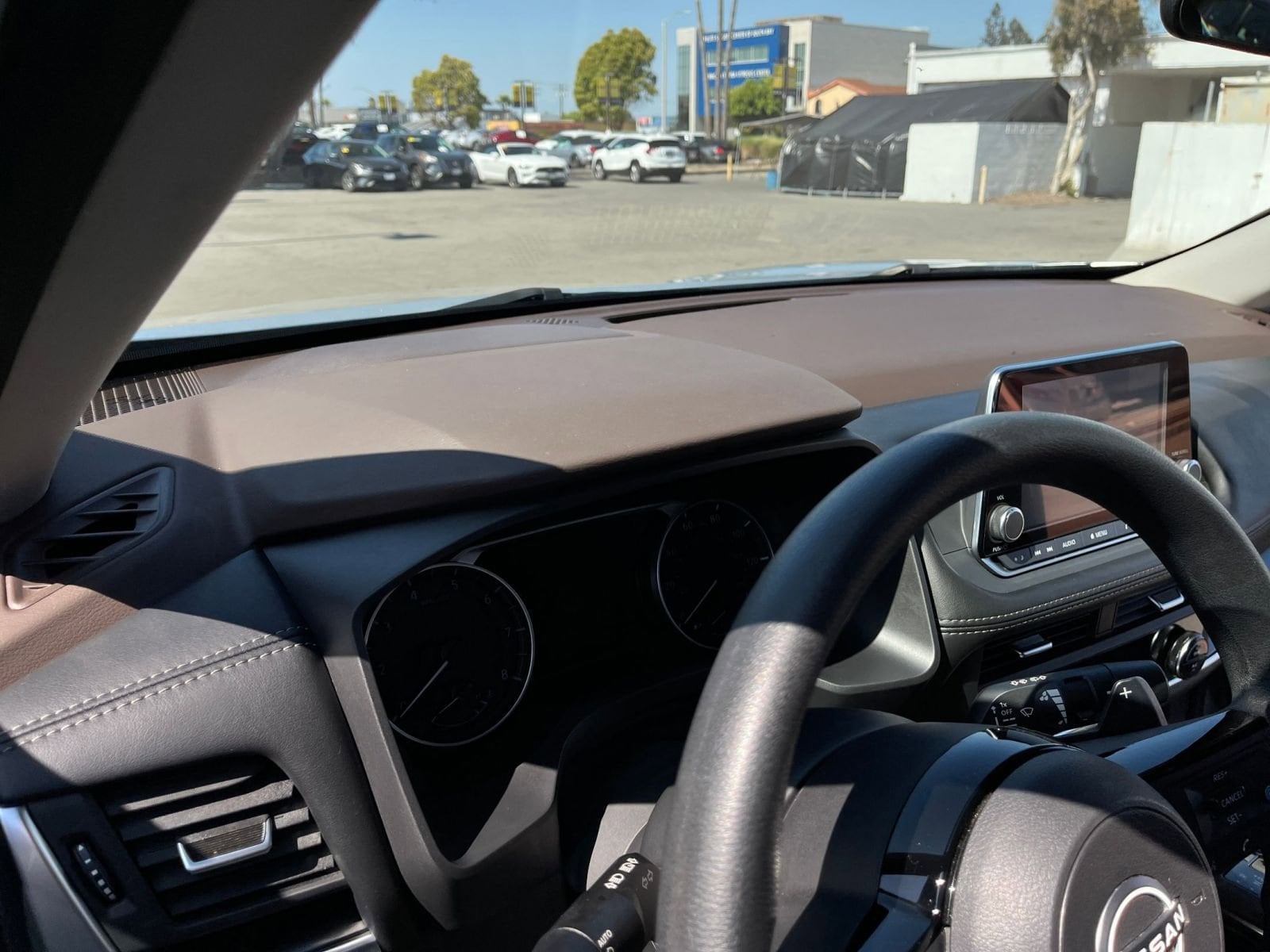 Thumbnail: 2023 Nissan Rogue - 29