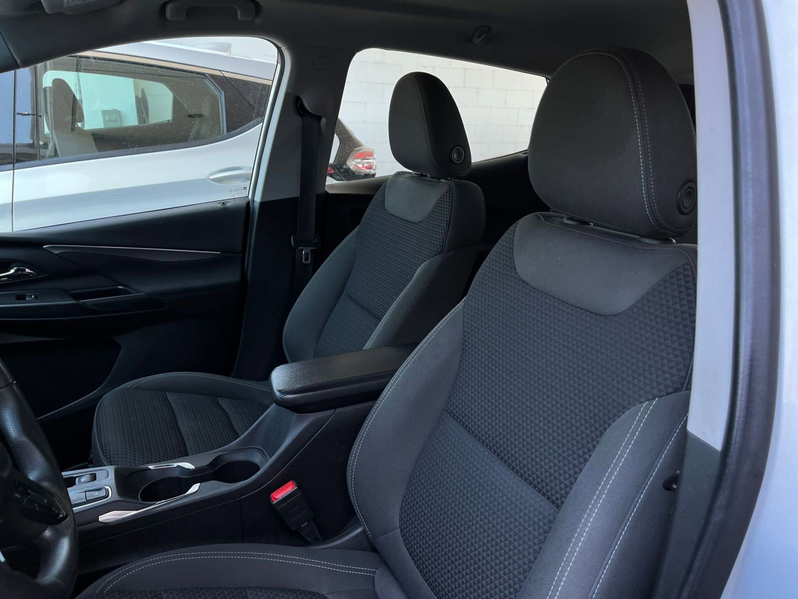 Thumbnail: 2023 Chevrolet Bolt EV - 26