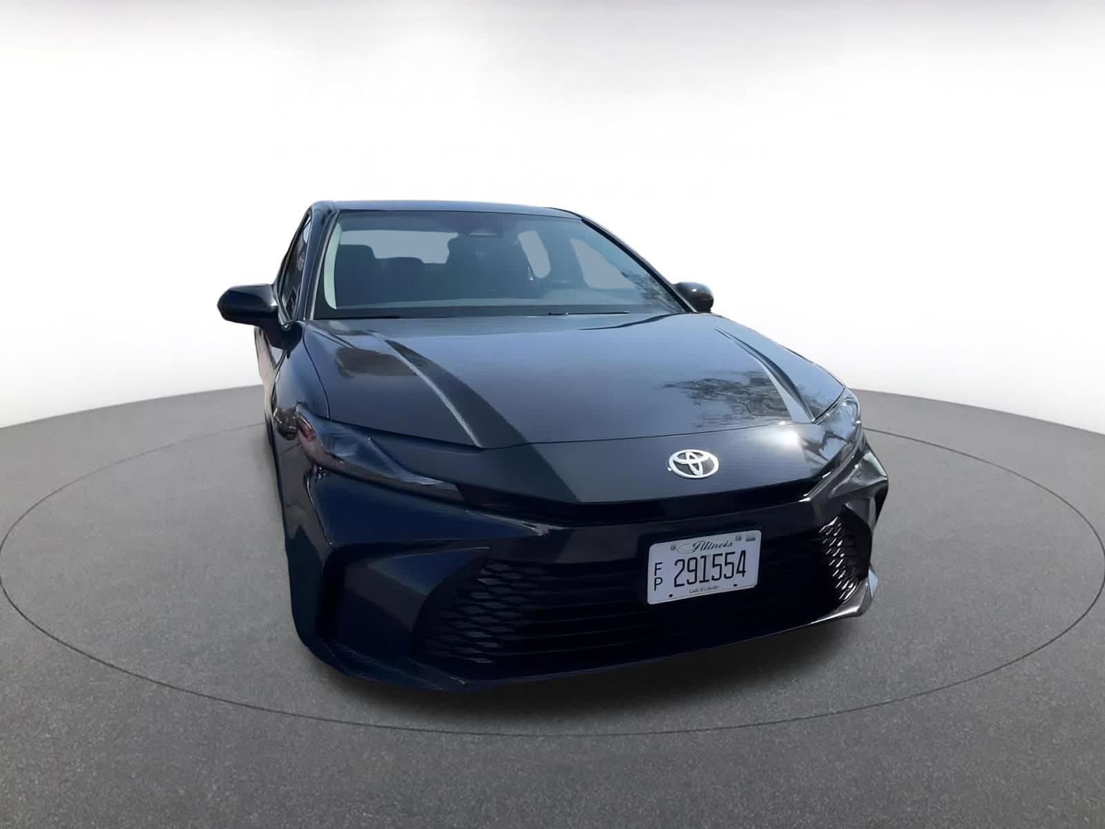 Thumbnail: 2025 Toyota Camry - 3