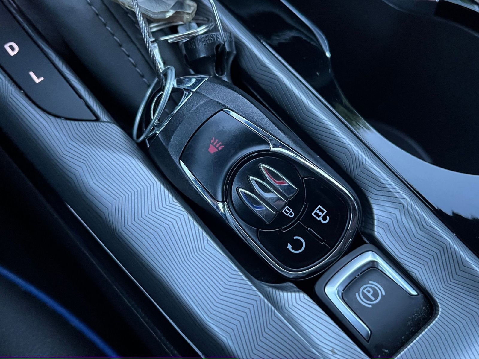 Thumbnail: 2025 Buick Envista - 22