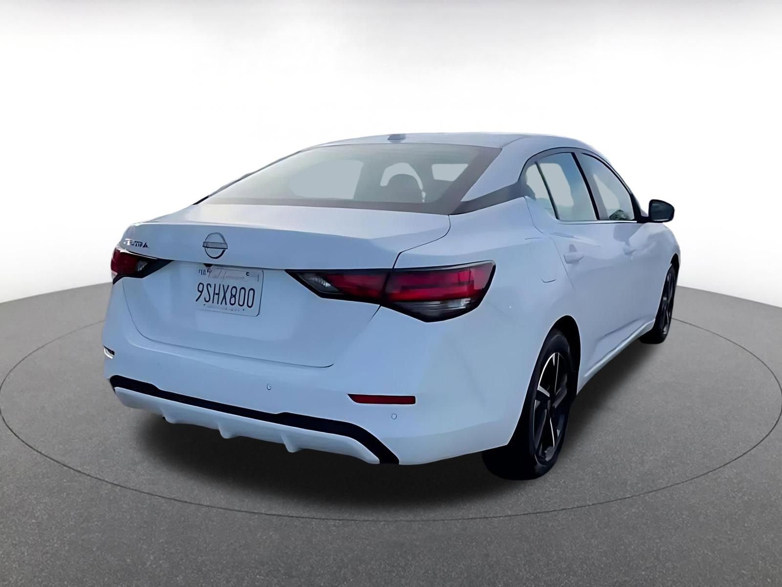 Thumbnail: 2025 Nissan Sentra - 15