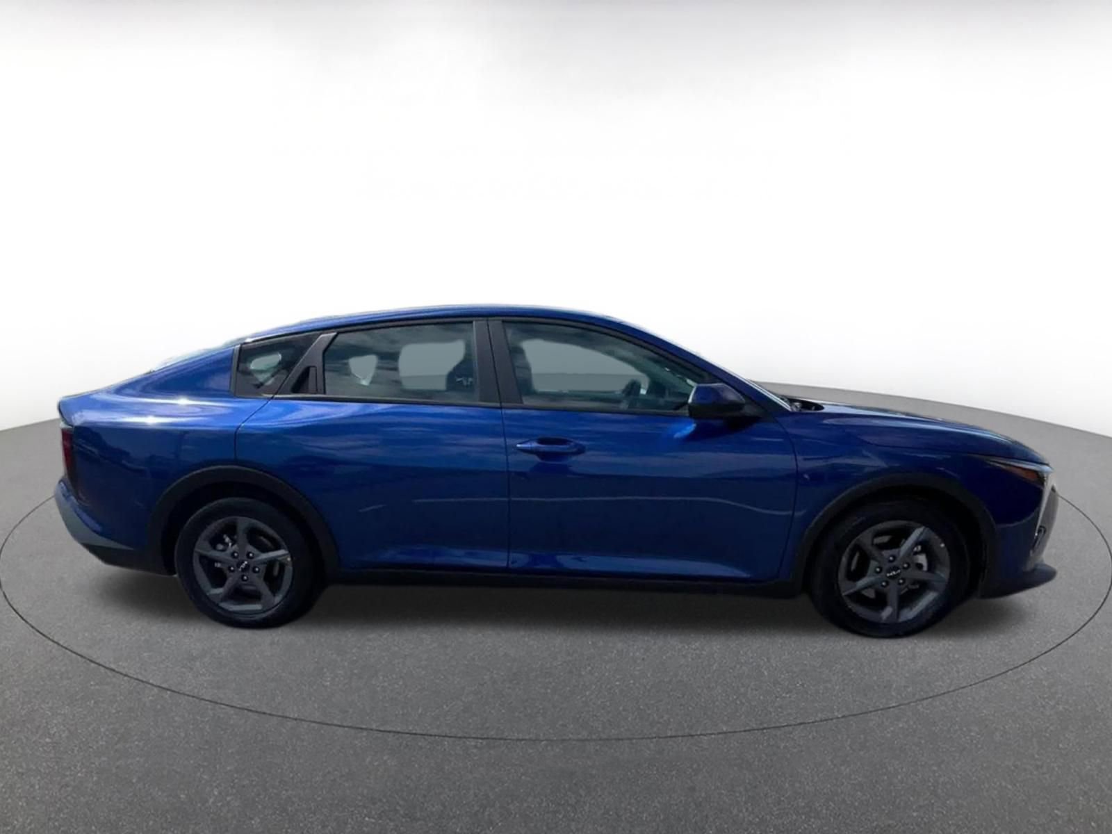 Thumbnail: 2025 Kia K4 - 16