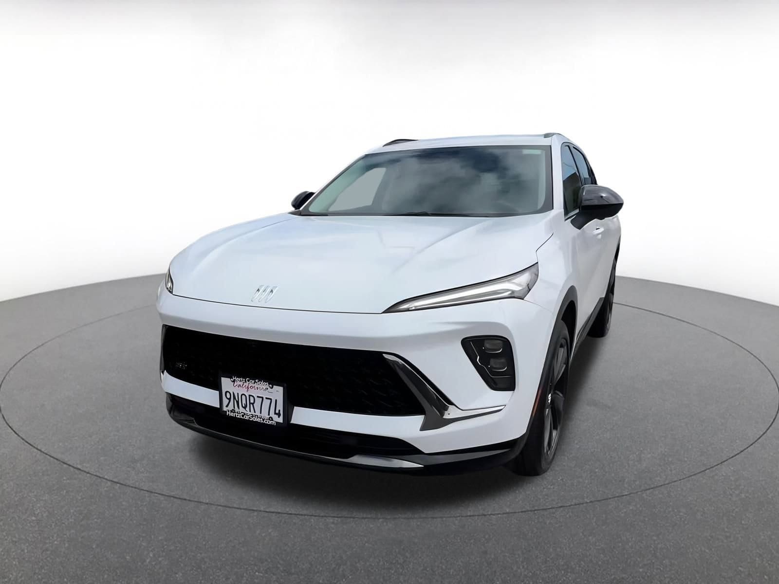 Thumbnail: 2024 Buick Envision - 7