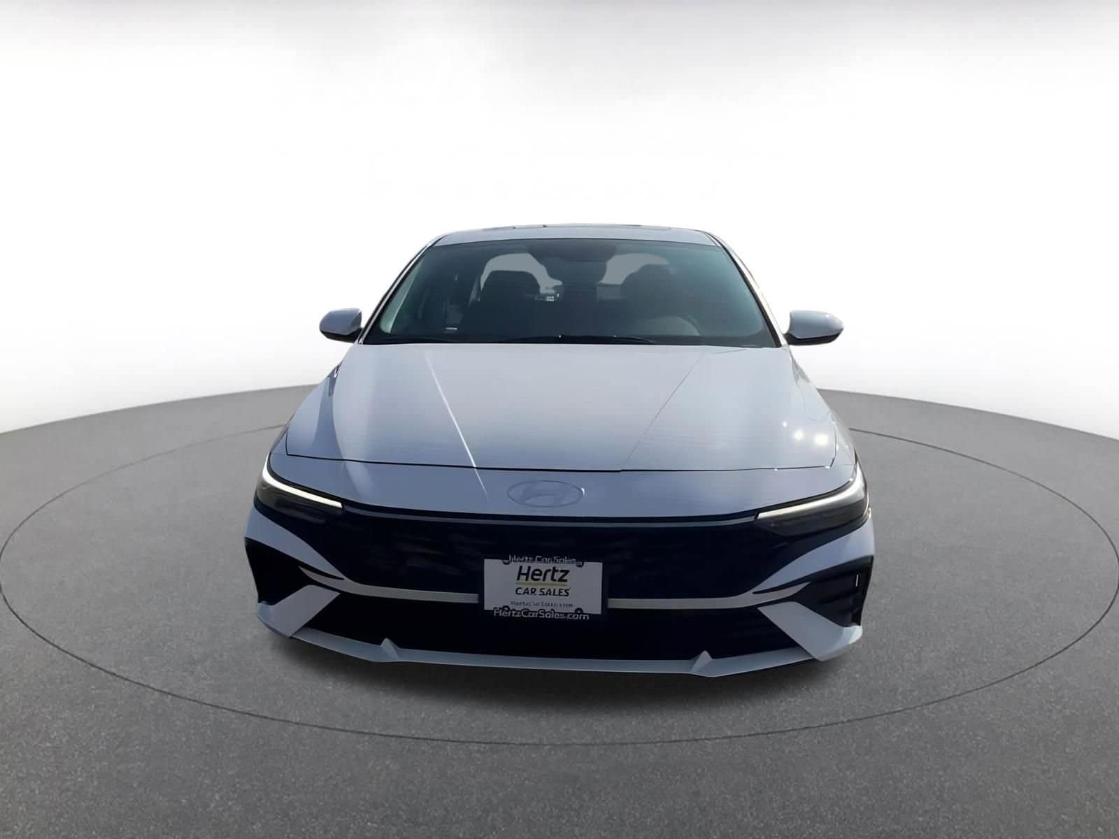 Thumbnail: 2025 Hyundai Elantra - 4