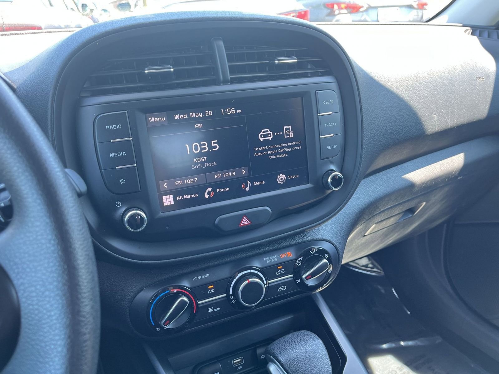 Thumbnail: 2025 Kia Soul - 14