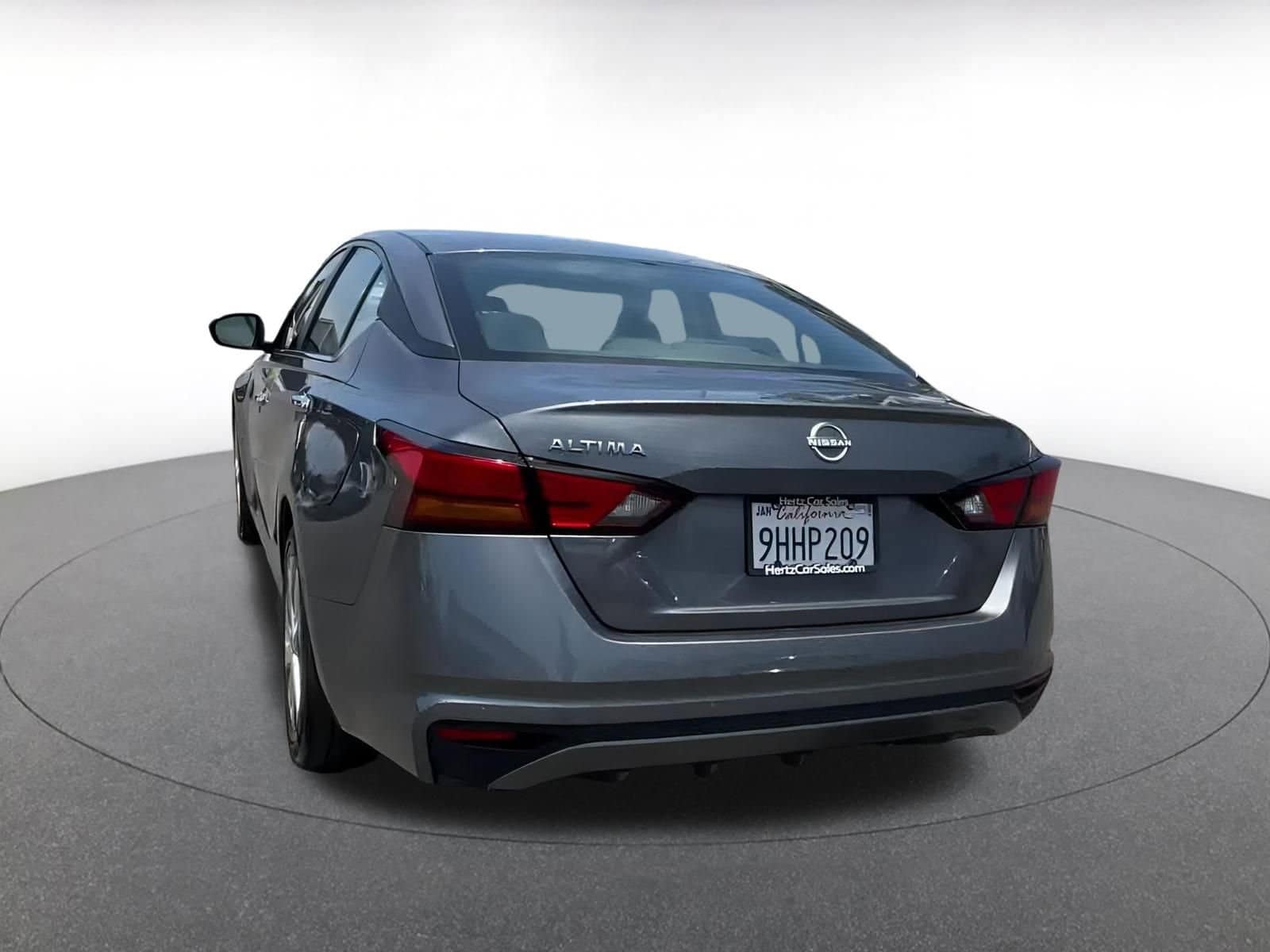 2024 Nissan Altima S 9