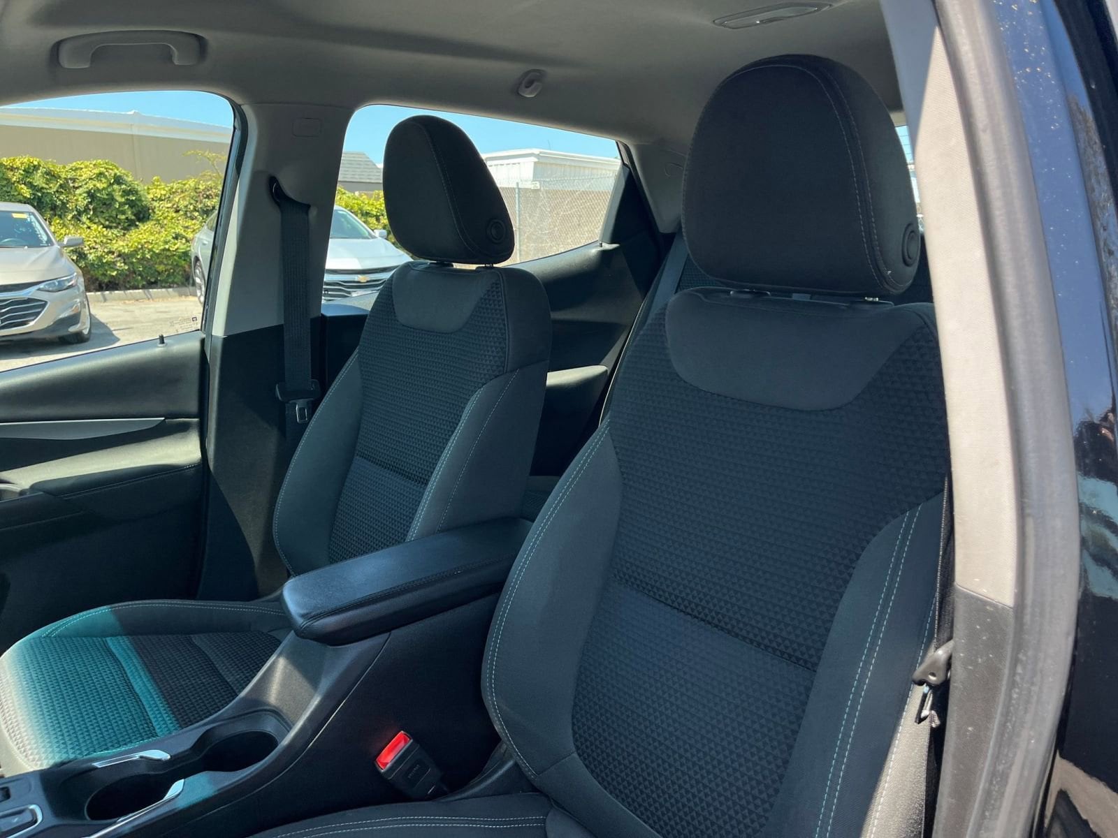 Thumbnail: 2023 Chevrolet Bolt EV - 26