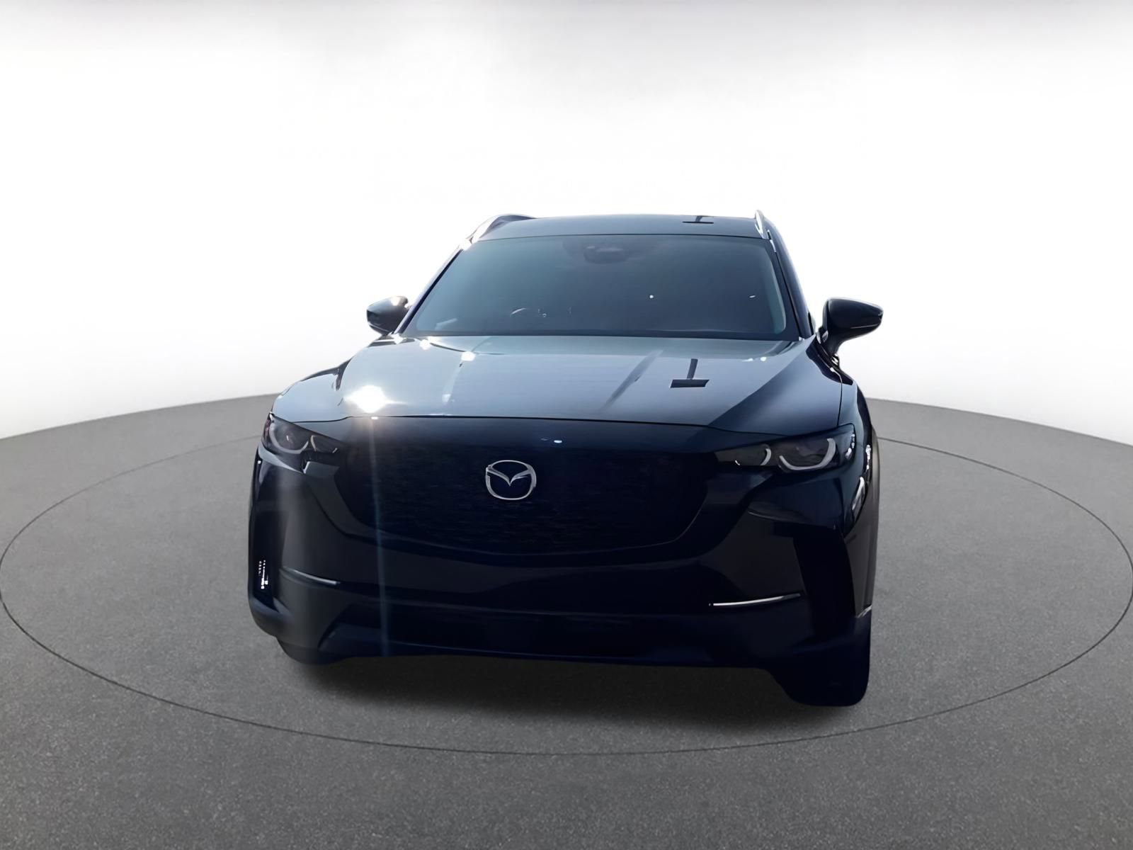 Thumbnail: 2025 Mazda CX-50 - 4