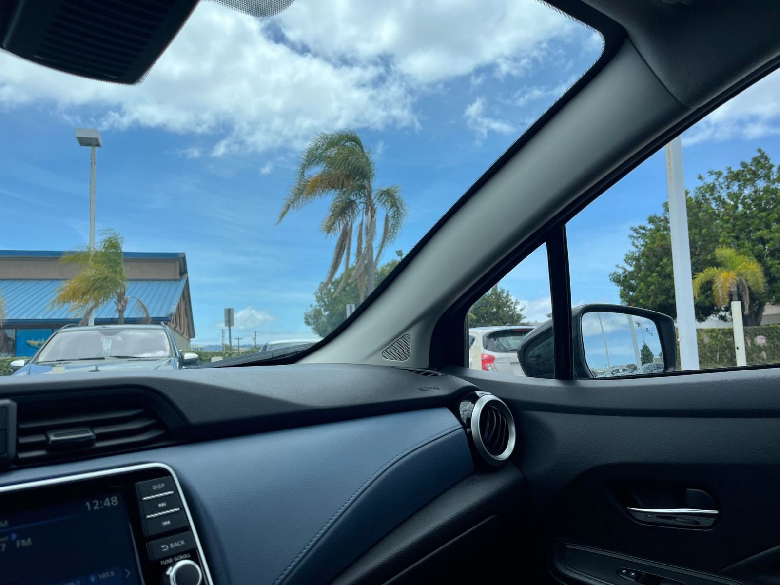 Thumbnail: 2025 Nissan Versa - 35