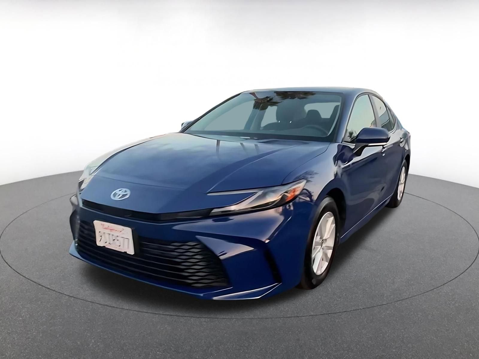 Thumbnail: 2025 Toyota Camry - 7
