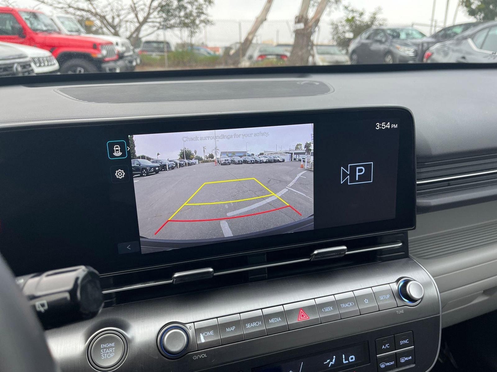 Thumbnail: 2025 Hyundai Kona - 24