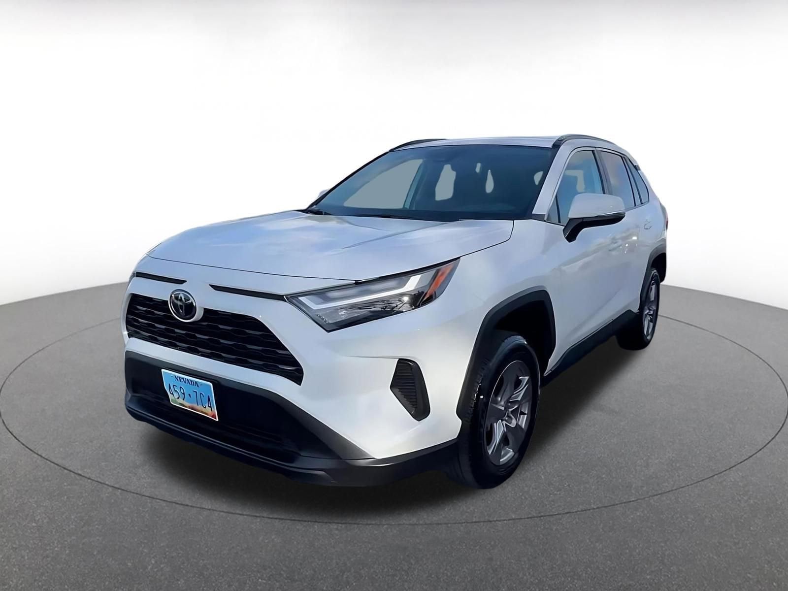 Thumbnail: 2025 Toyota RAV4 - 7
