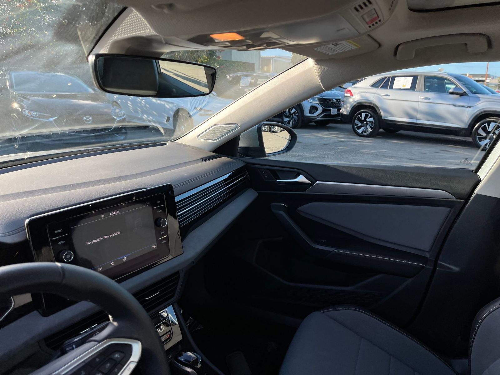 Thumbnail: 2025 Volkswagen Jetta - 35