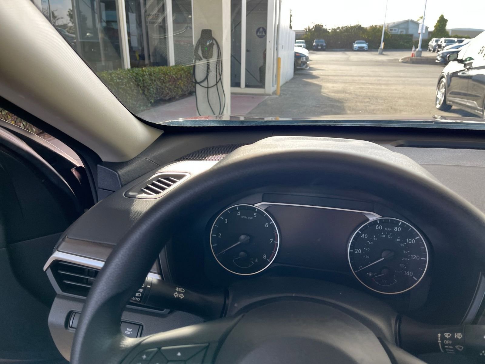 Thumbnail: 2024 Nissan Altima - 34