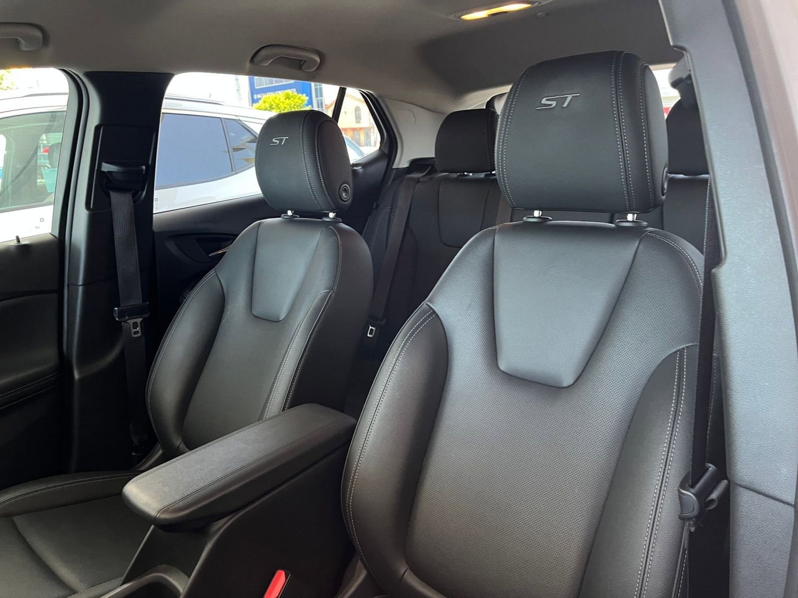 2024 Buick Encore GX Sport Touring 31