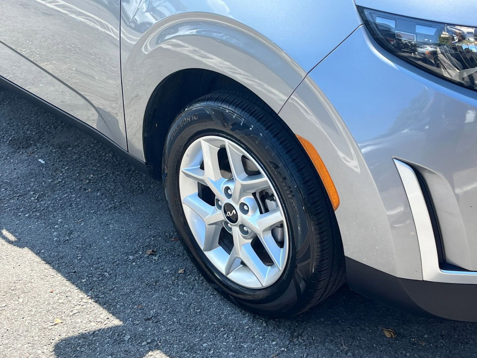Thumbnail: 2025 Kia Soul - 30