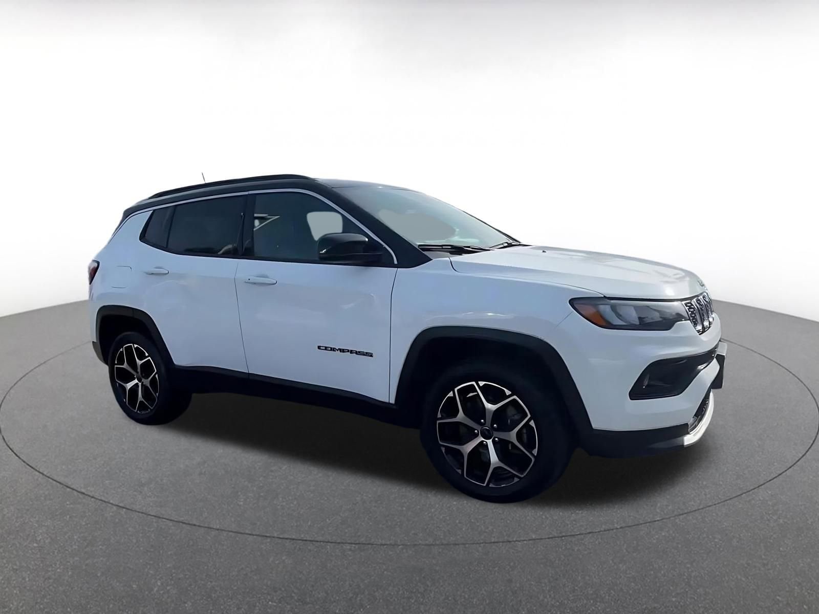 Thumbnail: 2025 Jeep Compass - 2