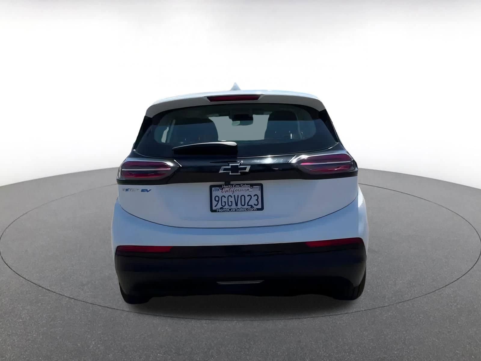Thumbnail: 2023 Chevrolet Bolt EV - 10