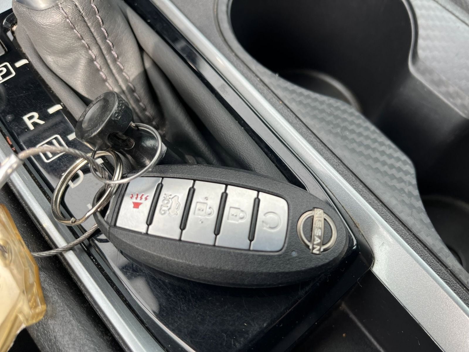 Thumbnail: 2025 Nissan Altima - 21