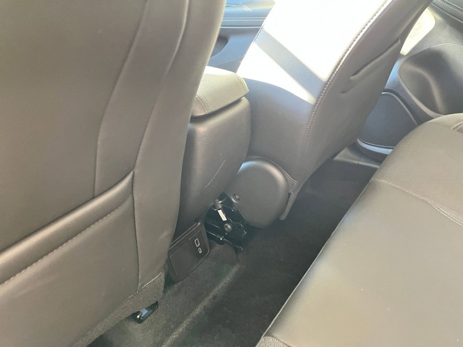 Thumbnail: 2025 Buick Encore GX - 24