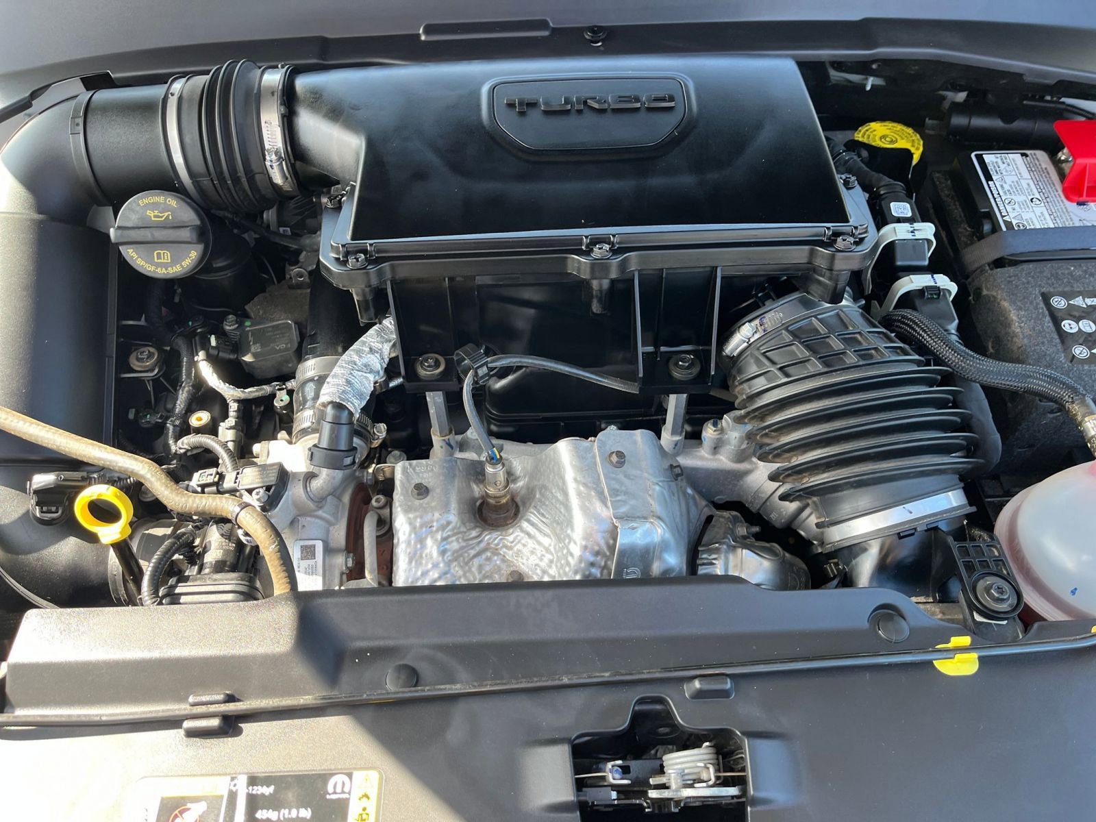 Thumbnail: 2025 Jeep Compass - 33